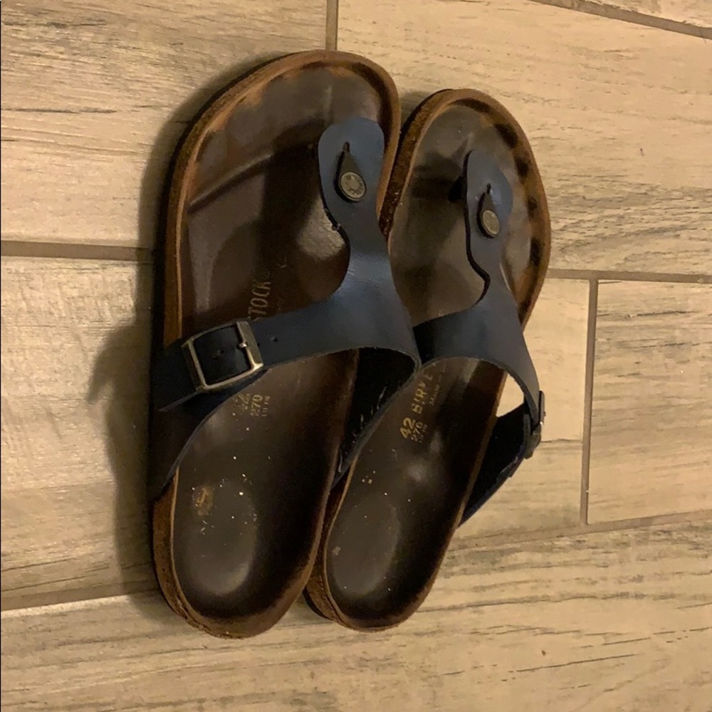 Birkenstock Gizeh sandals size 42